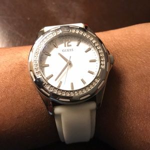 Guess Watch